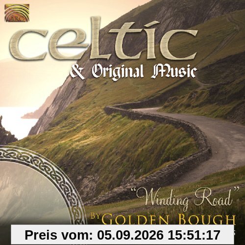 Celtic & Original Music: Windin