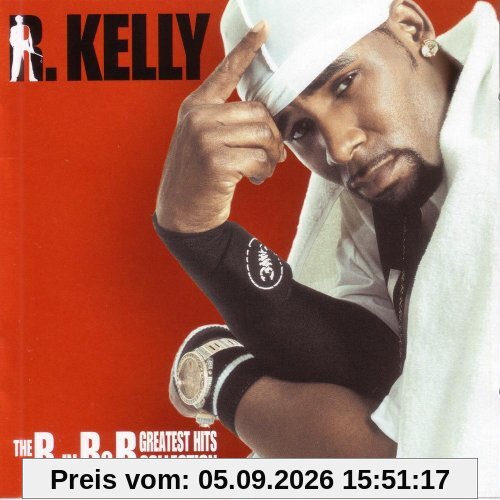 R. in R&B Collection Vol.1