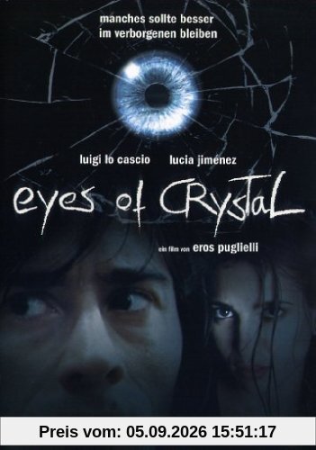 Eyes of Crystal