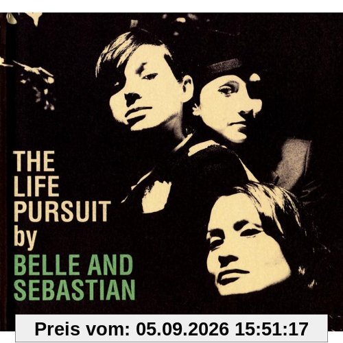 The Life Pursuit (Lim.ed.)