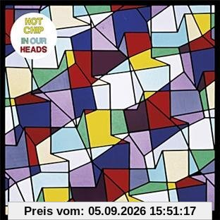In Our Heads (Digipak Edition)
