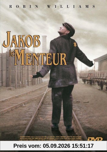 Jakob le menteur [FRANZOSICH]