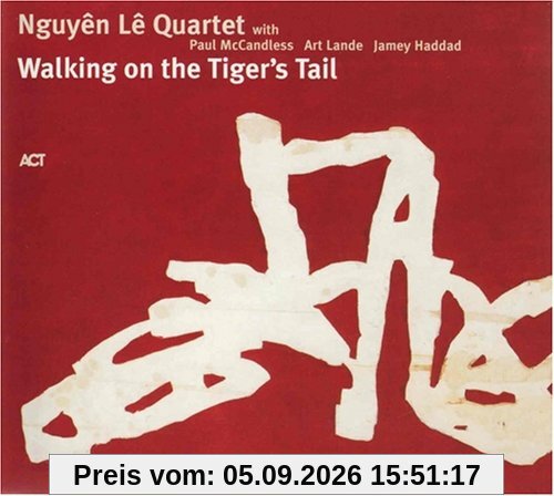 Walking on the Tigers Tail
