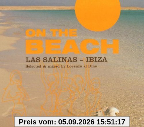 On the Beach