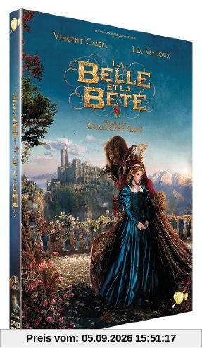 La belle et la bête [FR Import]
