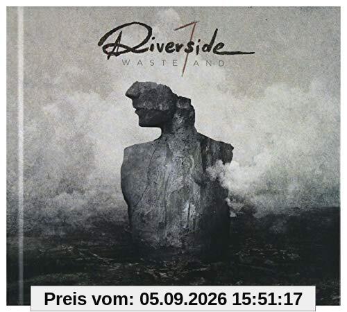 Riverside: Wasteland (Deluxe) [CD]