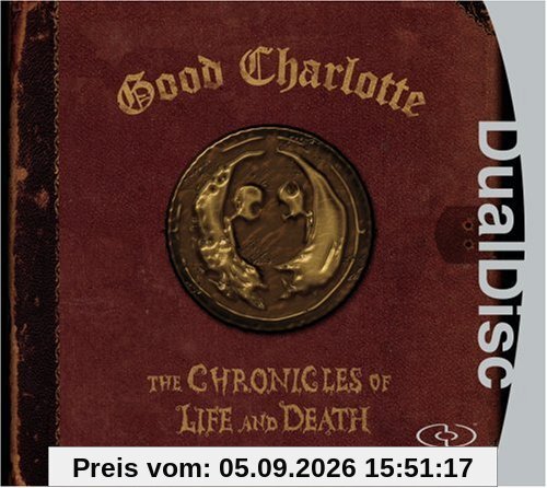 Chronicles of Life & Death,the