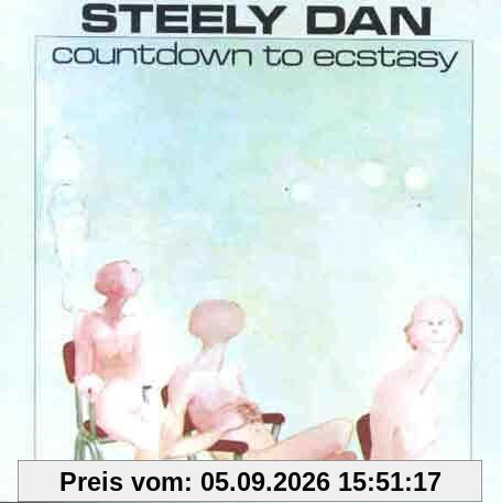Countdown to Ecstasy