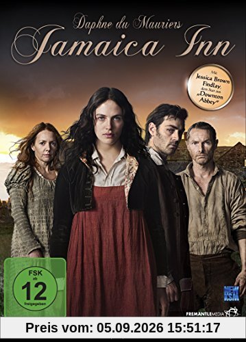 Jamaica Inn