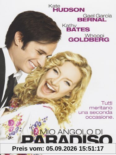 Il mio angolo di Paradiso [IT Import]