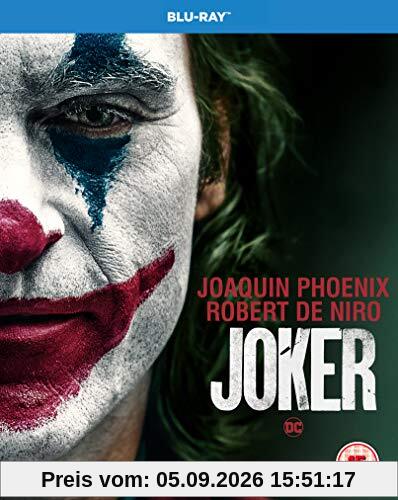 Blu-ray1 - Joker (1 BLU-RAY)