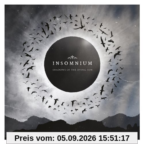 Shadows of the Dying Sun