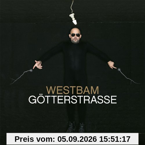 Götterstrasse (Limited Deluxe Edition)