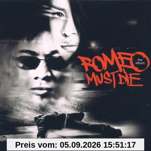 Romeo Must Die