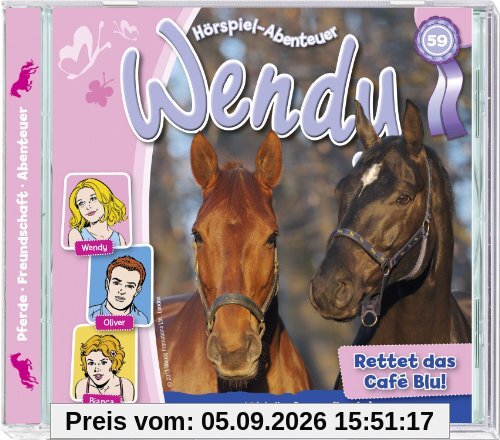Rettet das Café Blu Folge 59