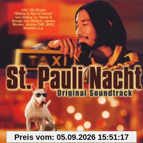 St.Pauli Nacht