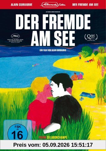 Der Fremde am See