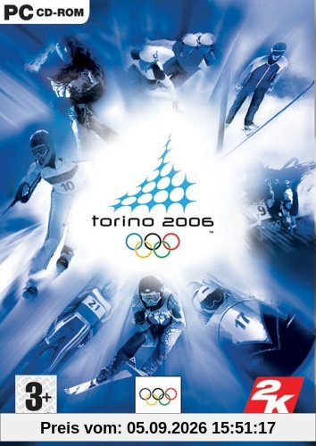 Torino 2006 Winter Olympics [UK Import]