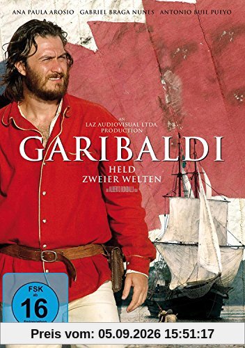 Garibaldi - Held zweier Welten