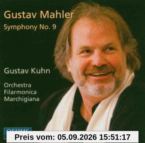 Gustav Mahler: Symphony No.9