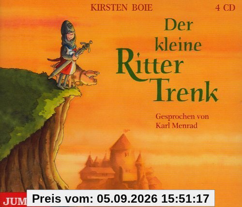 Der Kleine Ritter Trenk