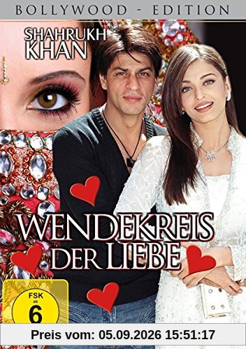 Im Wendekreis der Liebe
