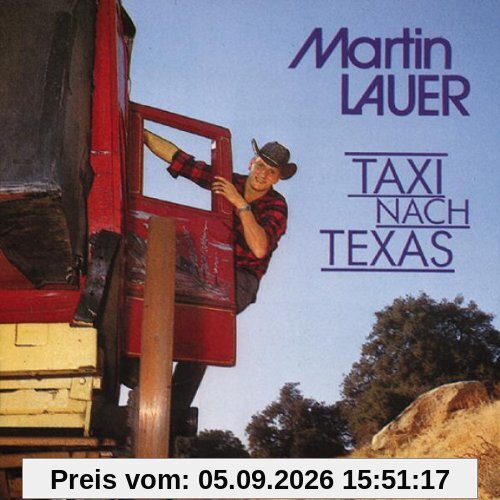 Taxi Nach Texas