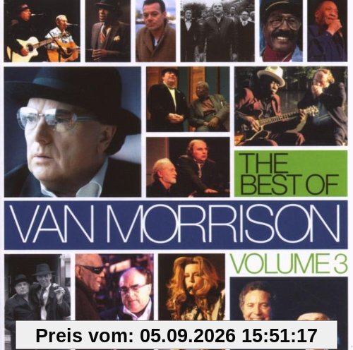 Best of Van Morrison Vol.3