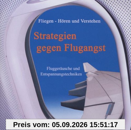 Strategien Gegen Flugangst