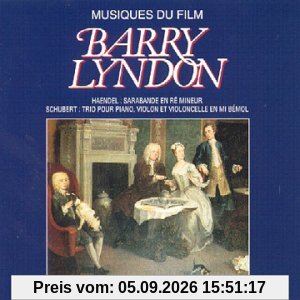 Barry Lyndon