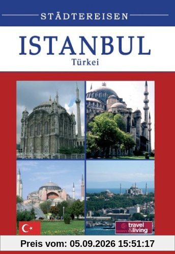 Istanbul - Städtereisen