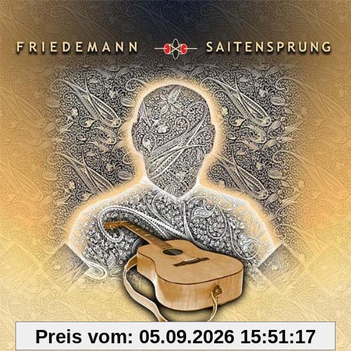 Saitensprung