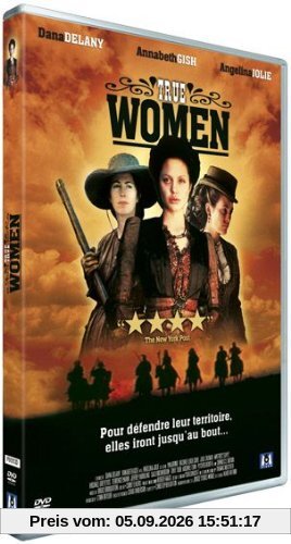 True women [FR Import]
