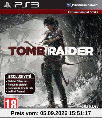 Tomb Raider (Französisch)