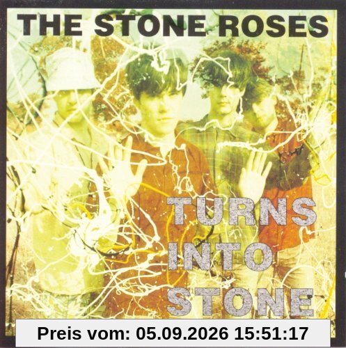 The Stone Roses: Turns Into Stone