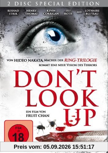 Don't Look Up [Special Edition] [2 DVDs]