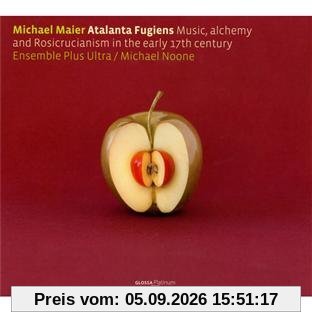 Atalanta Fugiens