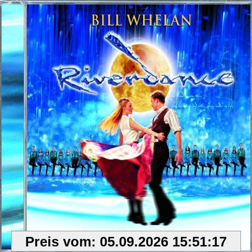 Riverdance/10th Anniversary Edition