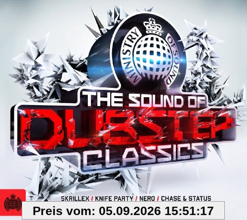 The Sound of Dubstep Classics
