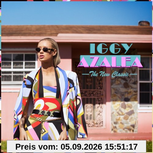 The New Classic (Deluxe Edition)