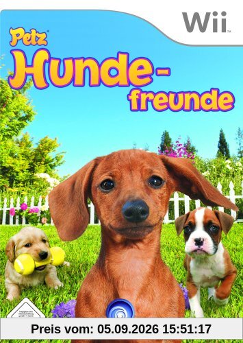 Petz - Hundefreunde