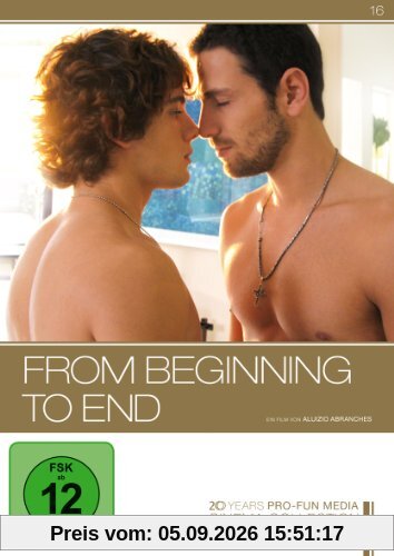 From Beginning To End - 20 YEARS PRO-FUN MEDIA CINEMA COLLECTION
