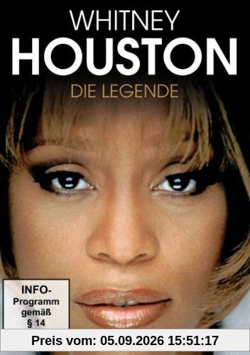 Whitney Houston - Die Legende