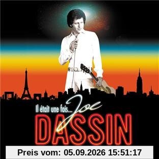 Il Etait une Fois Joe Dassin