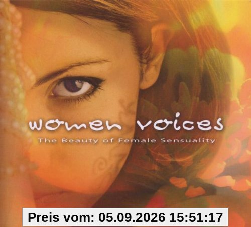 Women Voices Vol.2