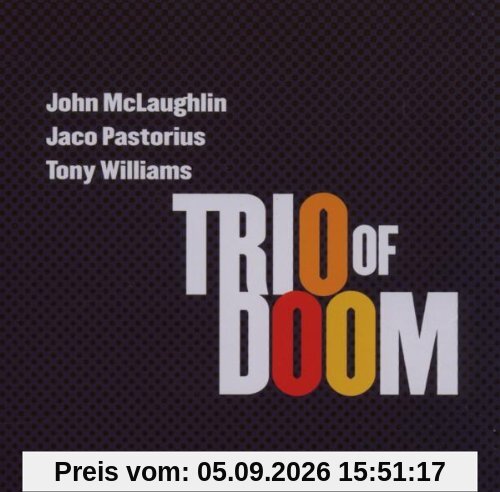 Trio of Doom