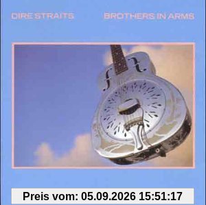 Brothers in Arms [Musikkassette]