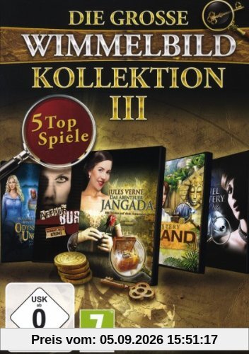 Die große Wimmelbild-Kollektion 3