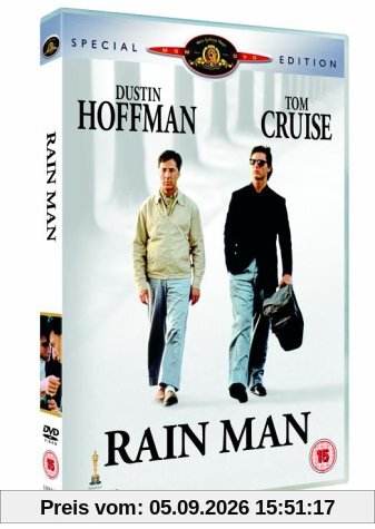 Rainman (Special Edition) [UK Import]