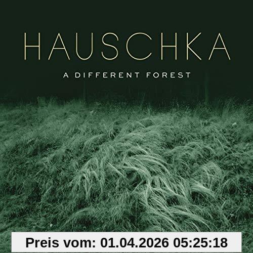 A Different Forest [Vinyl LP]